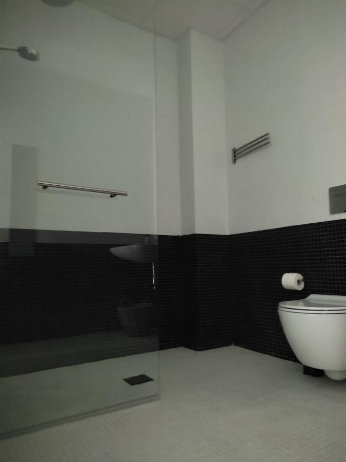 Apartamentos La Higuera By Vgh Jerez de la Frontera Exterior photo