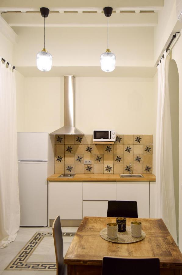Apartamentos La Higuera By Vgh Jerez de la Frontera Exterior photo