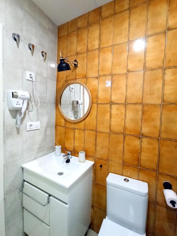 Apartamentos La Higuera By Vgh Jerez de la Frontera Exterior photo