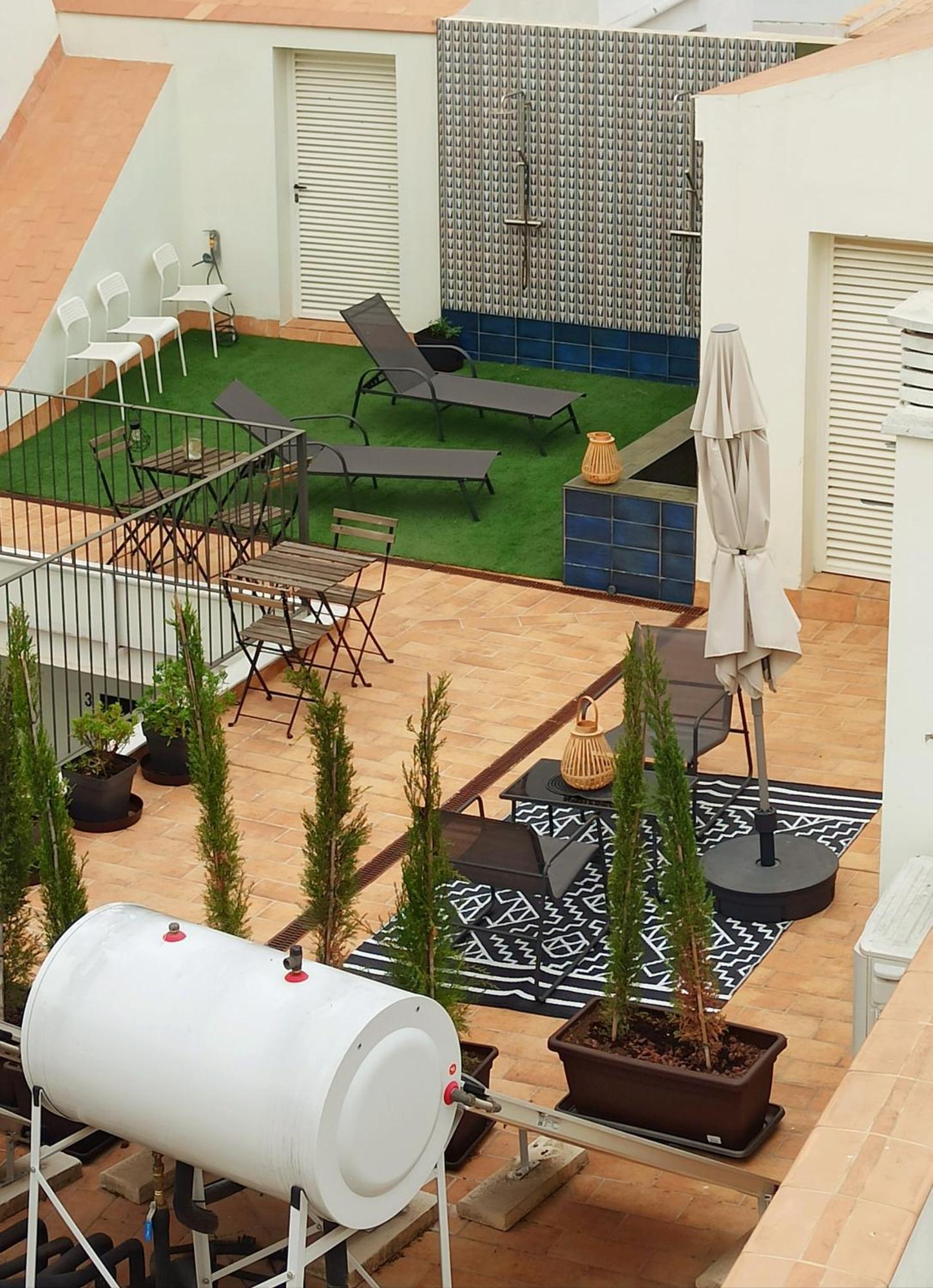 Apartamentos La Higuera By Vgh Jerez de la Frontera Exterior photo